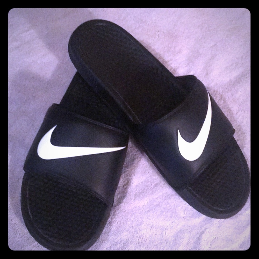 Nike Slides- 13